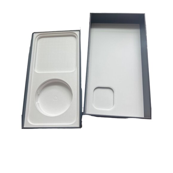 Apple iPhone 12 Pro Max Box Only Graphite 128GB Model A2342 - Picture 4 of 4